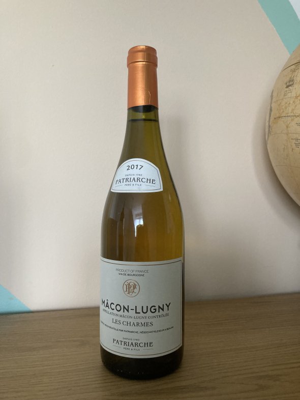 Cave Lugny, Macon, Lugny Coeur Charmes