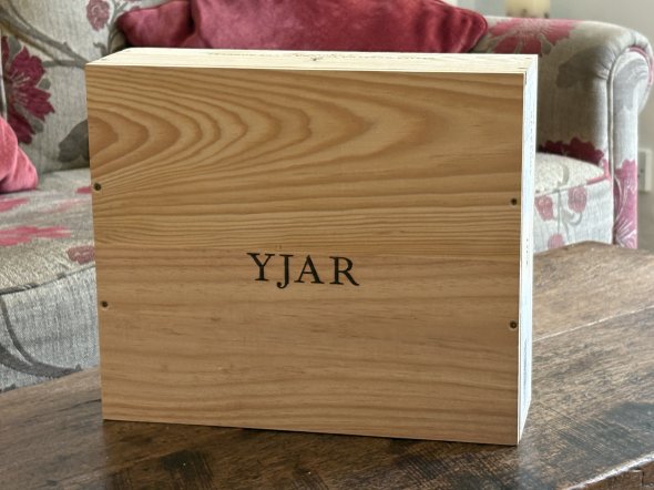 Yjar Rioja La Bastida de Alava