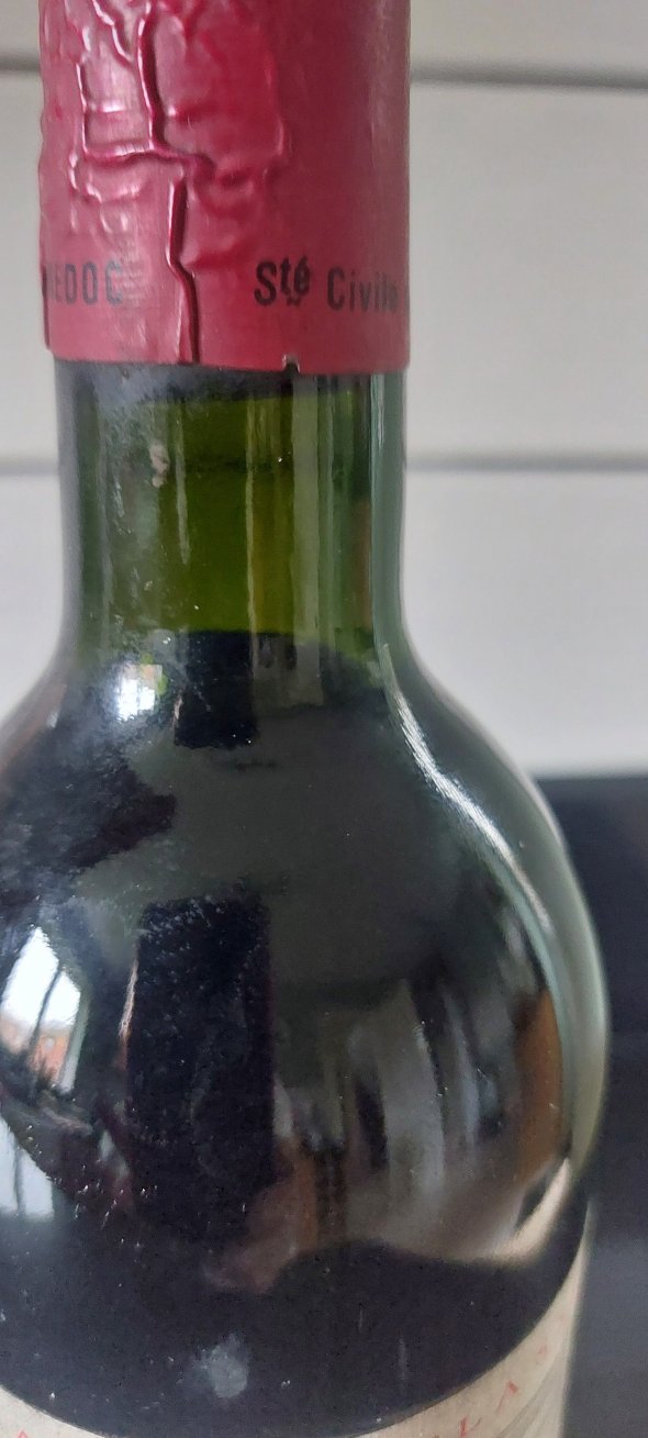 Chateau La Lagune 3eme Cru Classe, Haut-Medoc