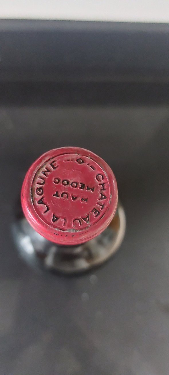 Chateau La Lagune 3eme Cru Classe, Haut-Medoc