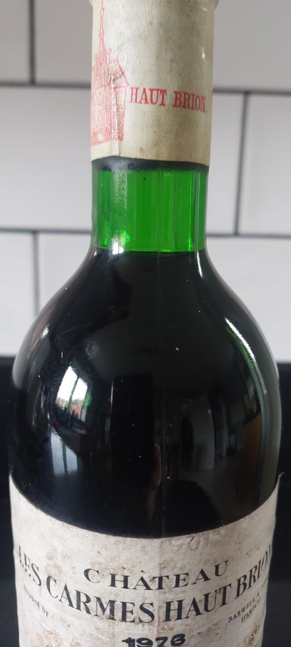 Chateau Les Carmes Haut-Brion, Pessac-Leognan