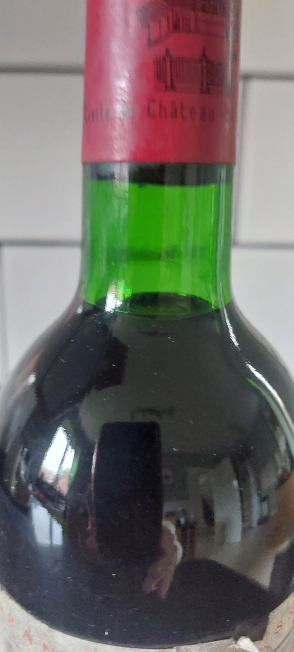 Chateau La Lagune 3eme Cru Classe, Haut-Medoc