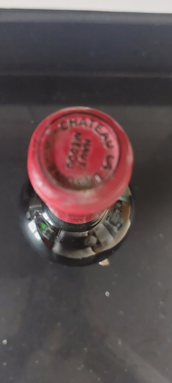 Chateau La Lagune 3eme Cru Classe, Haut-Medoc