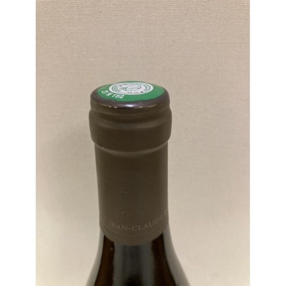 Jean-Claude Boisset, Vougeot 1er Grand Cru Les Cras