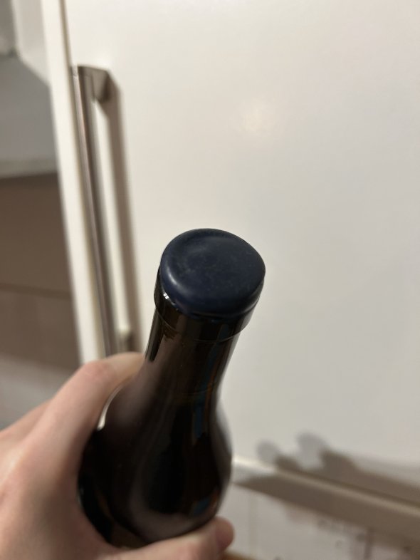 Maison Pierre Overnoy, Poulsard, Arbois Pupillin