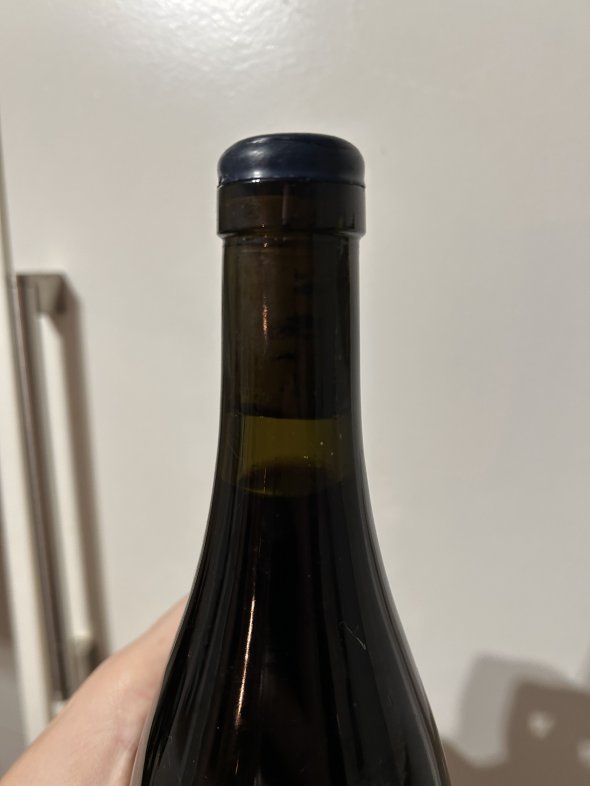 Maison Pierre Overnoy, Poulsard, Arbois Pupillin