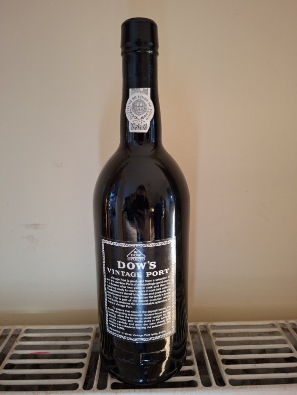 Dow's, Vintage Port