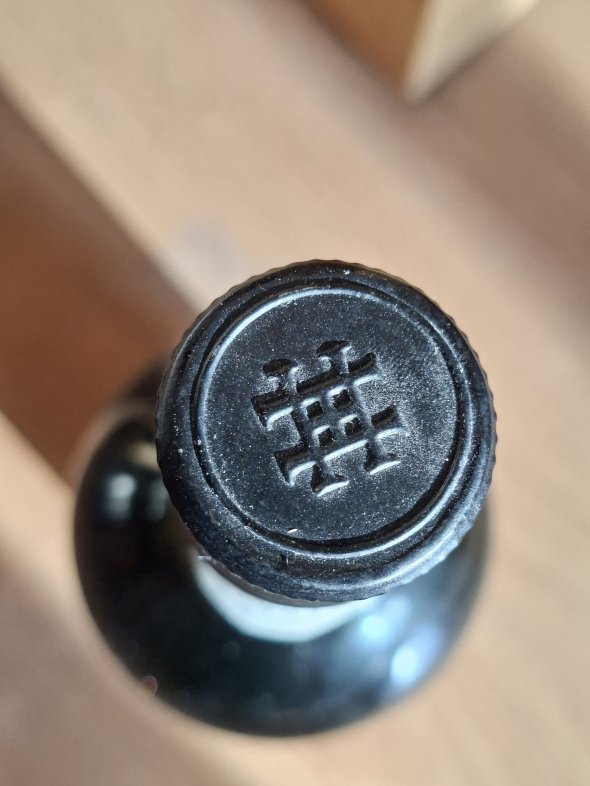 Henriques & Henriques, Malmsey 15 YO, Madeira