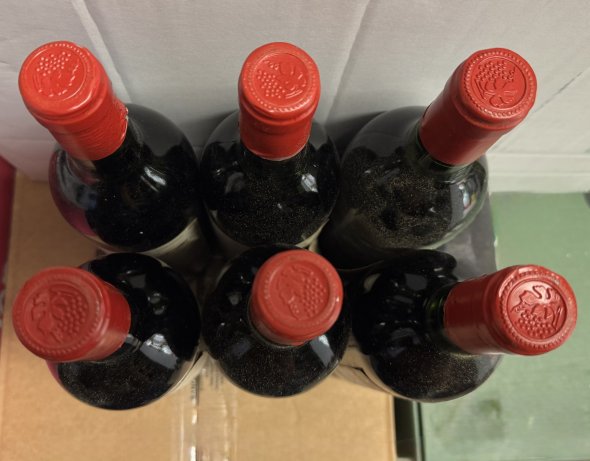 Chateau Le Bon Pasteur, Pomerol