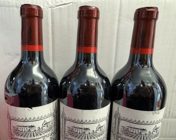 Chateau L'Eglise-Clinet, Pomerol