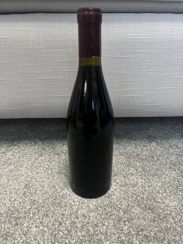 Domaine Michel Gaunoux, Corton Grand Cru, Les Renardes