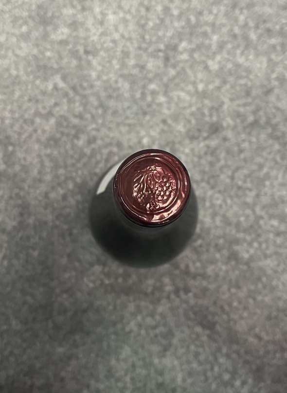 Domaine Michel Gaunoux, Corton Grand Cru, Les Renardes