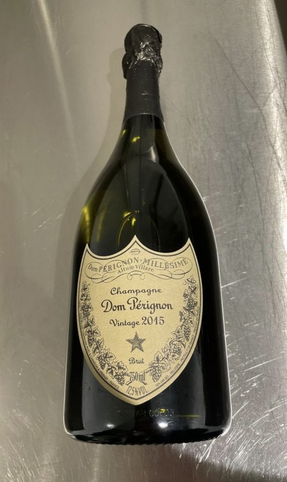 Dom Perignon