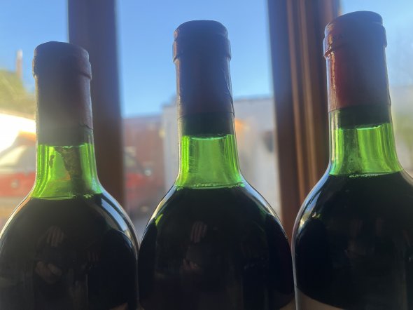 Chateau Cissac, Haut-Medoc