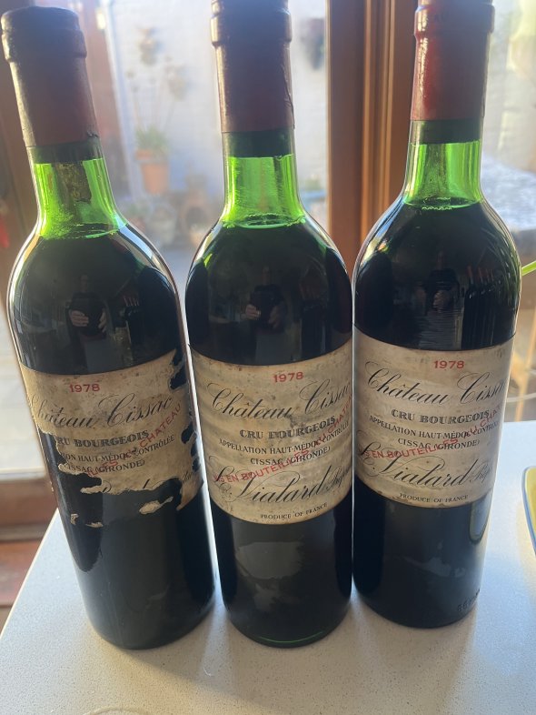 Chateau Cissac, Haut-Medoc