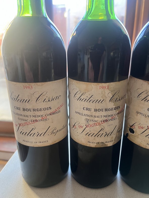 Chateau Cissac, Haut-Medoc