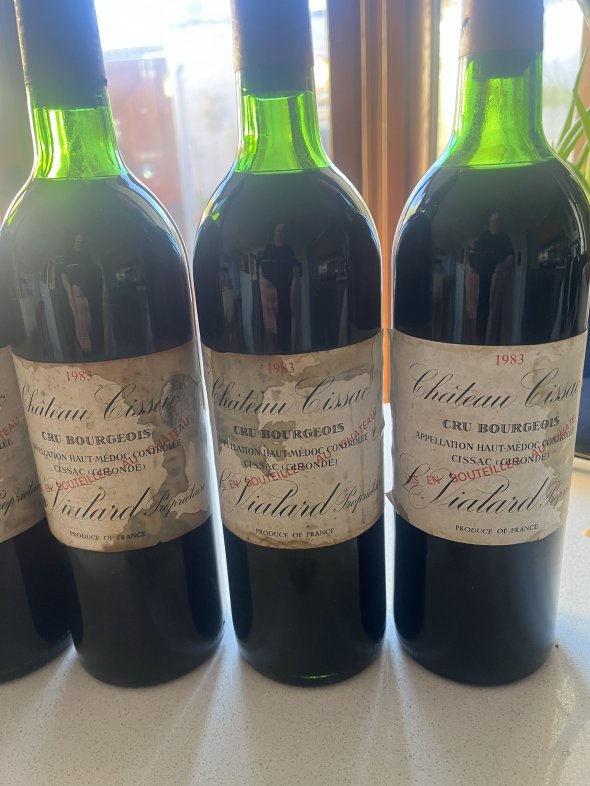 Chateau Cissac, Haut-Medoc
