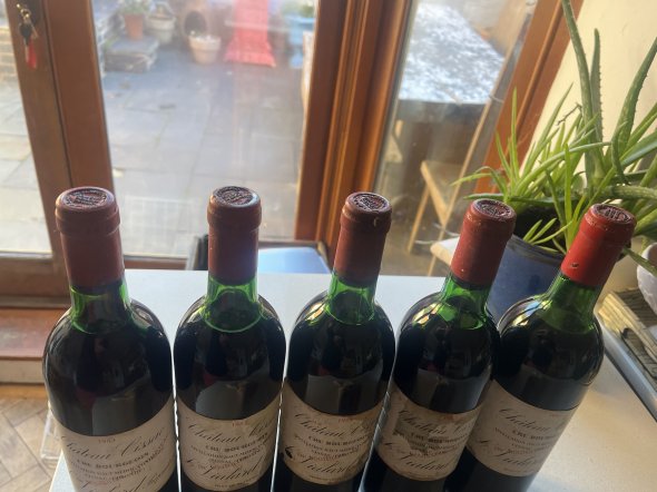Chateau Cissac, Haut-Medoc