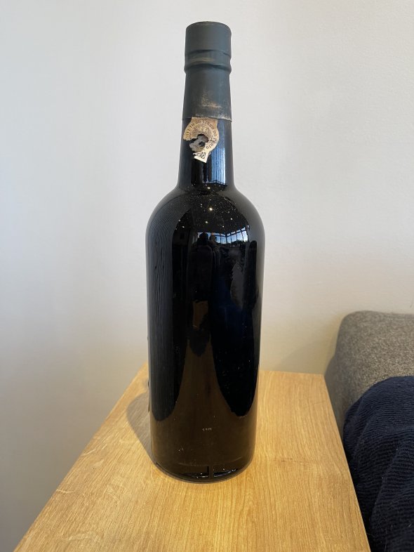 Taylor's, Vintage Port