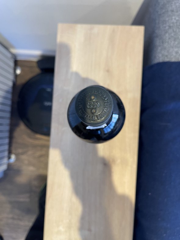 Taylor's, Vintage Port