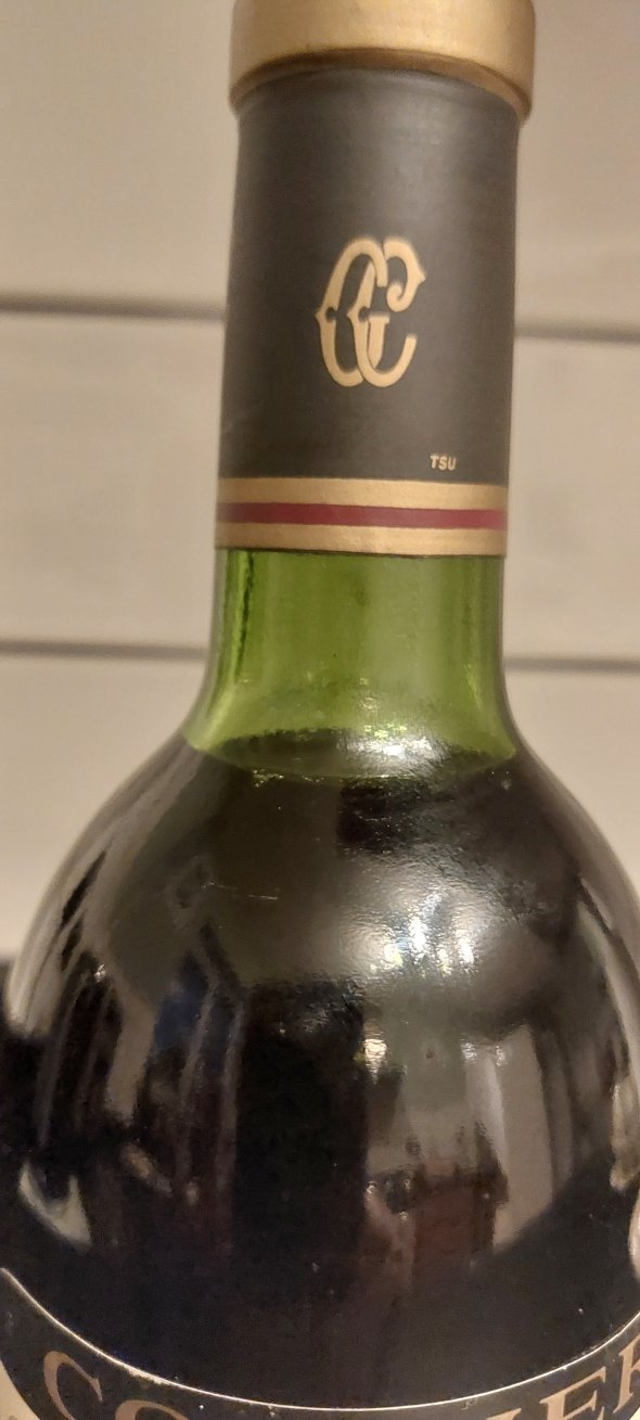 Chateau Talbot 4eme Cru Classe, Saint-Julien