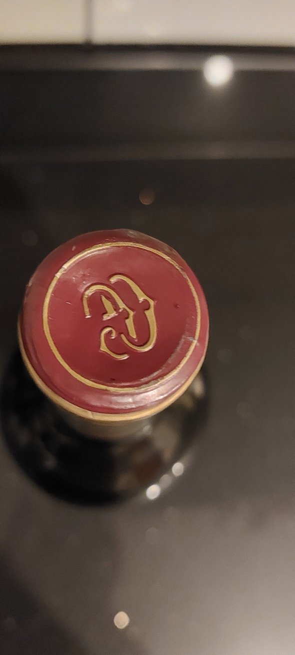 Chateau Talbot 4eme Cru Classe, Saint-Julien