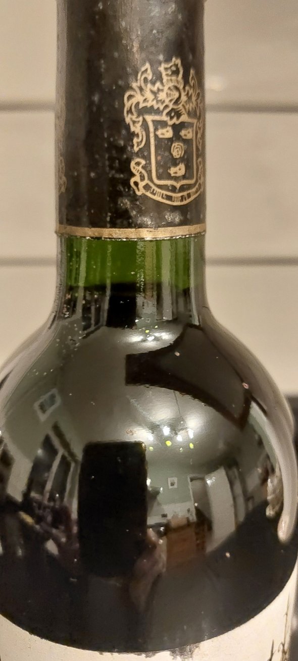 Chateau Leoville Barton 2eme Cru Classe, Saint-Julien