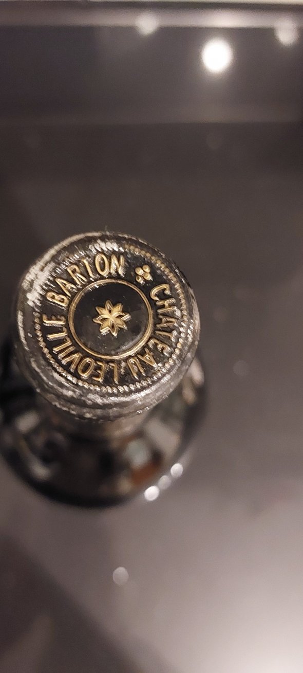 Chateau Leoville Barton 2eme Cru Classe, Saint-Julien