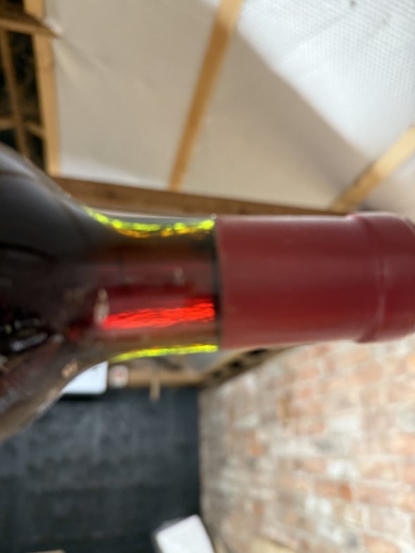 Chateau Palmer 3eme Cru Classe, Margaux