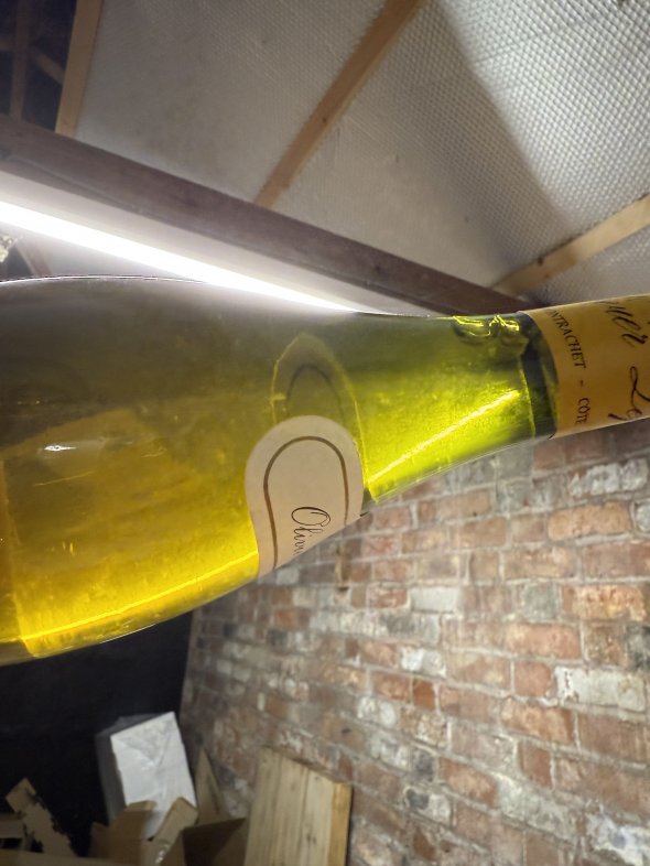 Olivier Leflaive, Meursault Premier Cru, les poruzots 