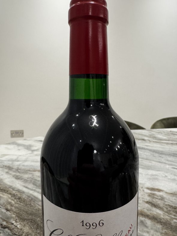 Chateau Lafleur, Pomerol