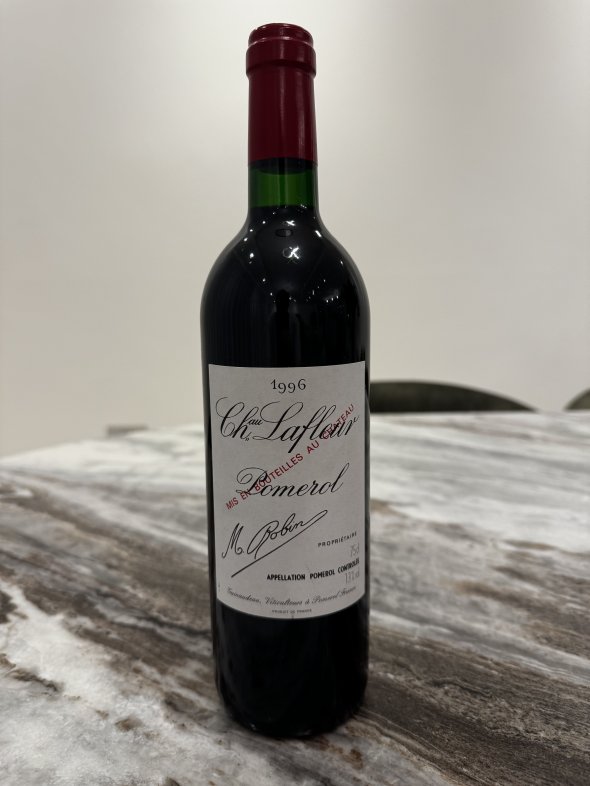 Chateau Lafleur, Pomerol