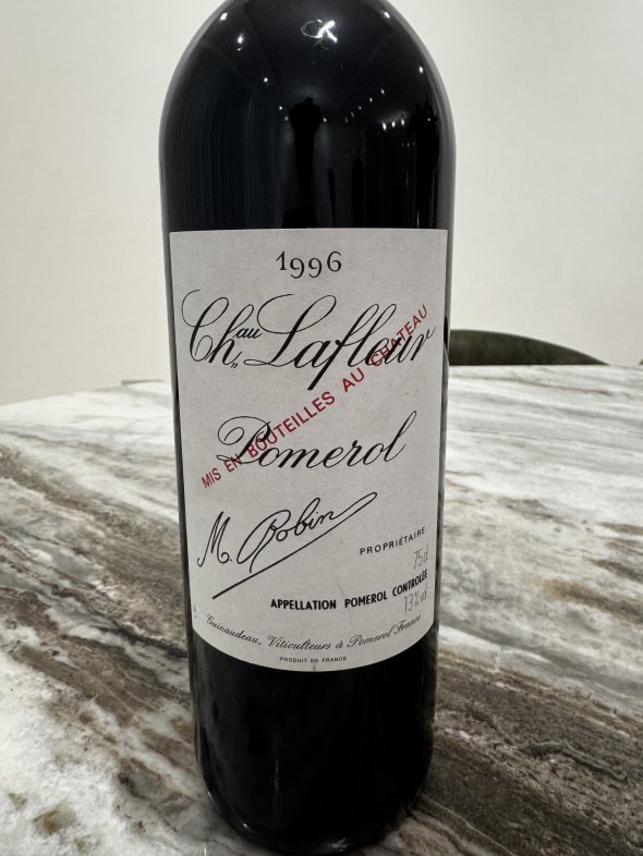 Chateau Lafleur, Pomerol