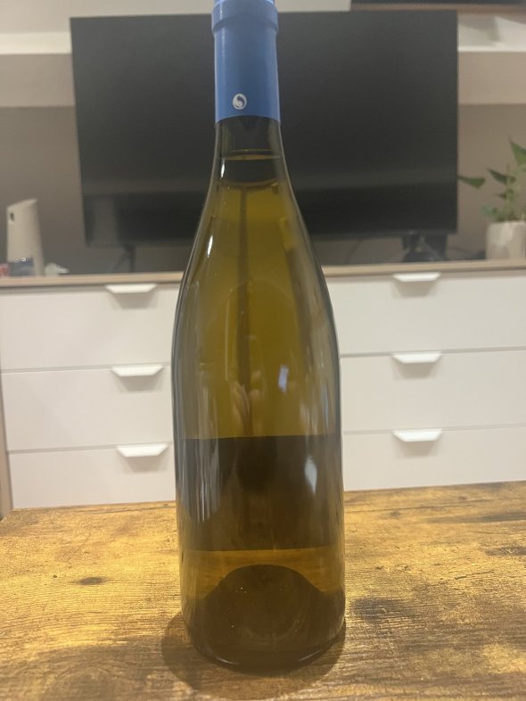 Richard Leroy Les No&euml;ls de Montbenault VdF