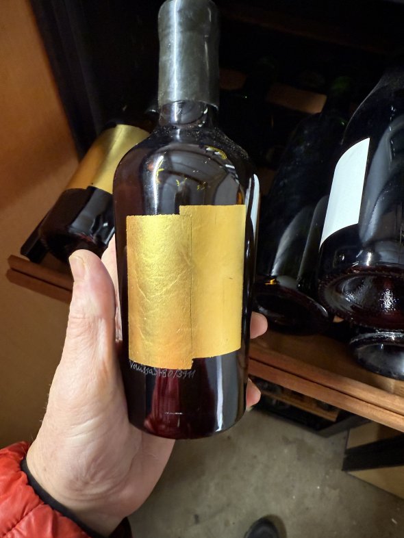 Venissa, Bianco, IGT