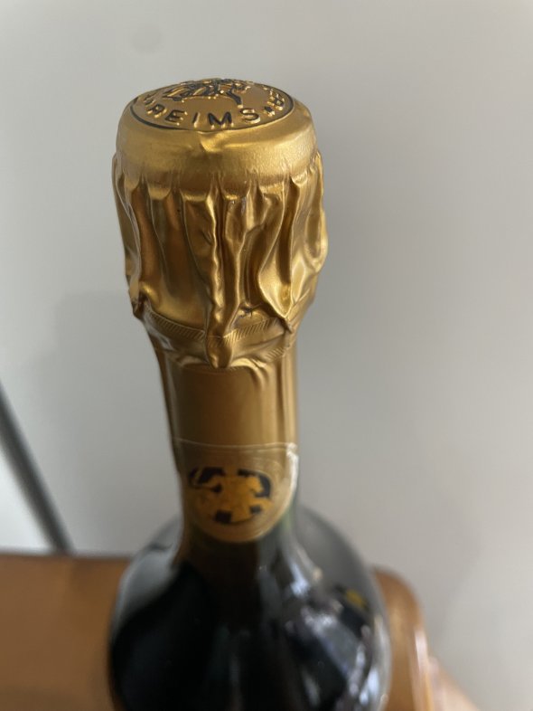 Taittinger, Comtes de Champagne Blanc de Blancs