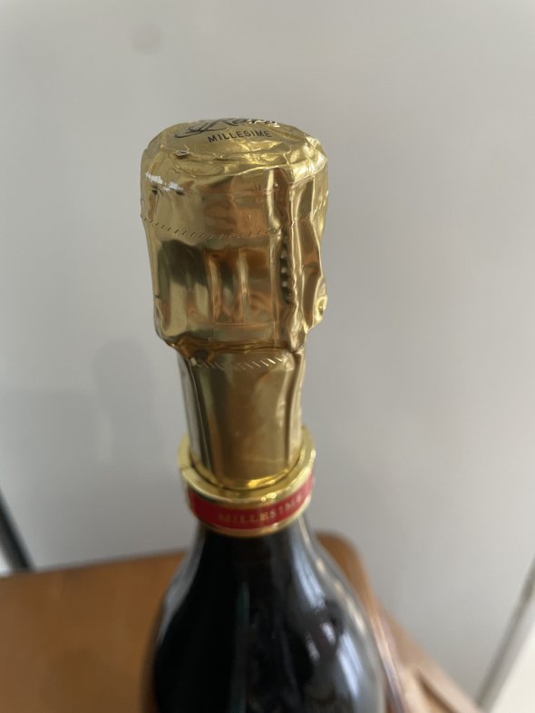 Piper Heidseick, Rare Vintage