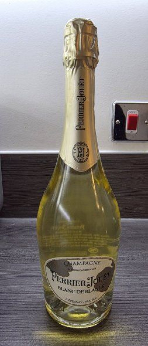 Perrier Jouet, Blanc de Blancs NV