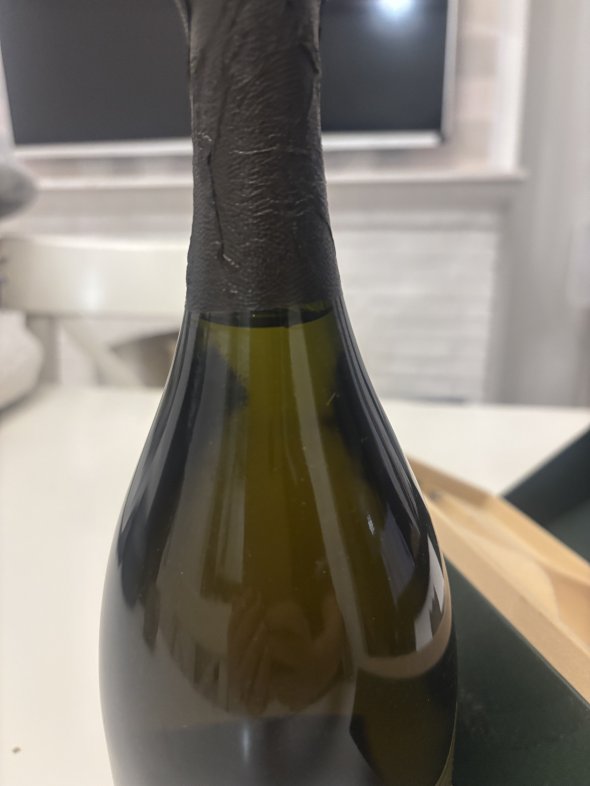 Dom Perignon vintage 1993