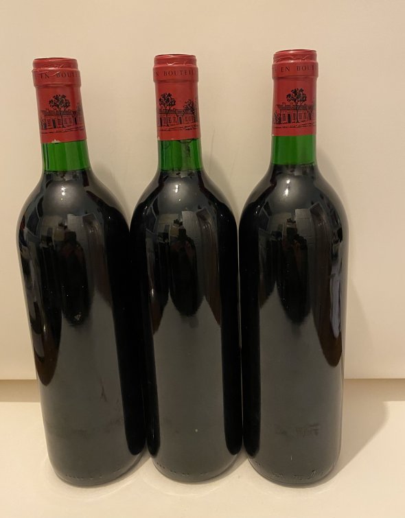 Chateau Angludet, Margaux