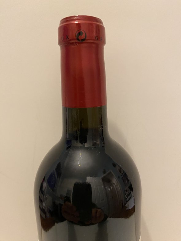 Clos Fourtet Premier Grand Cru Classe B, Saint-Emilion Grand Cru