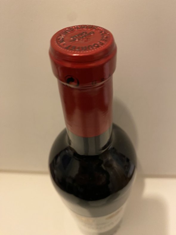 Clos Fourtet Premier Grand Cru Classe B, Saint-Emilion Grand Cru