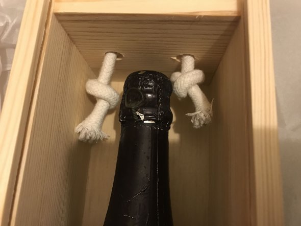 Veuve Clicquot, Ponsardin Brut