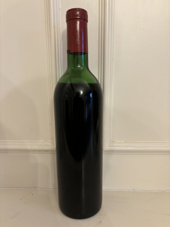 Chateau Latour Premier Cru Classe, Pauillac