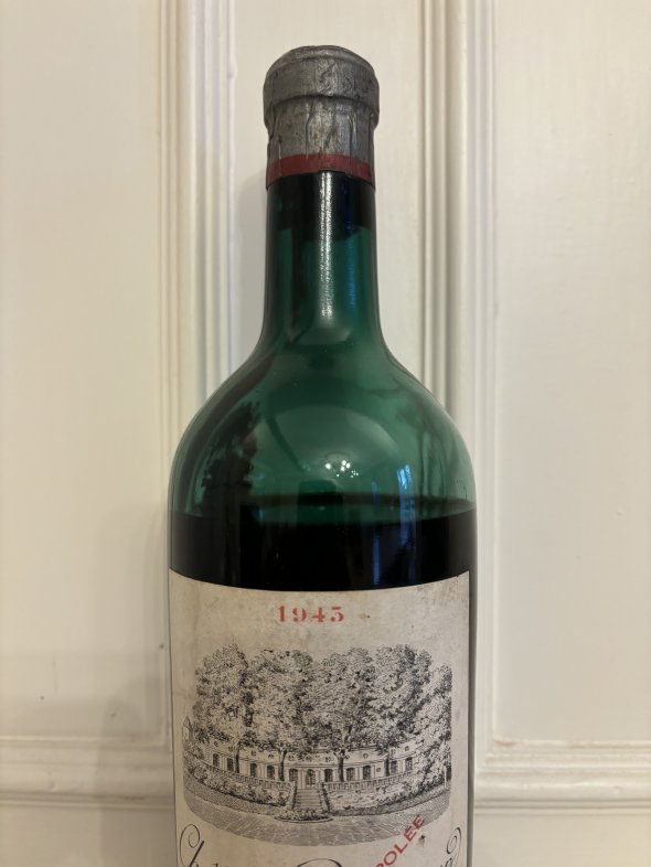 Chateau Beauregard, Pomerol