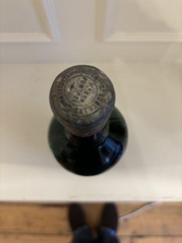 Chateau Beauregard, Pomerol