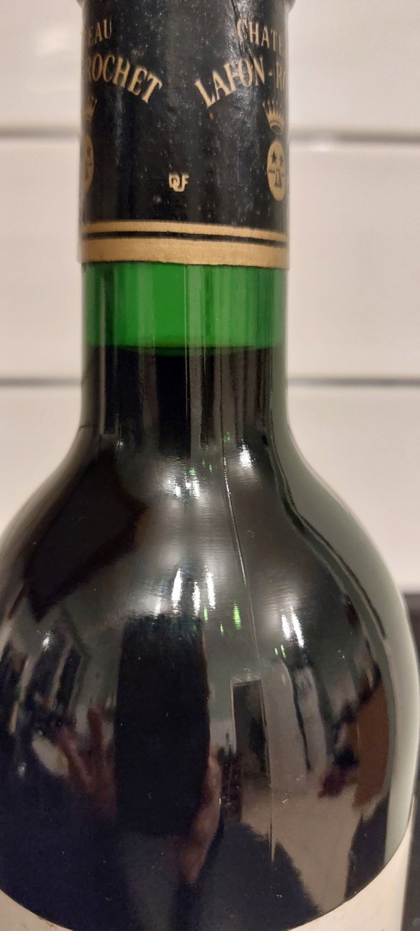 Chateau Lafon-Rochet 4eme Cru Classe, Saint-Estephe
