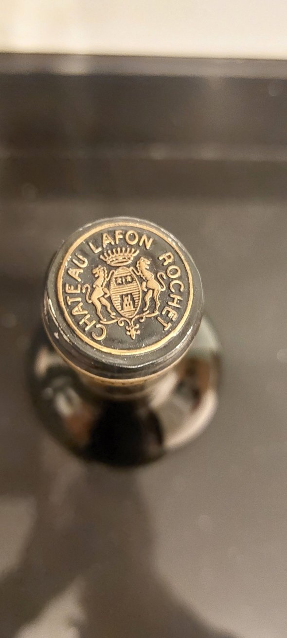 Chateau Lafon-Rochet 4eme Cru Classe, Saint-Estephe
