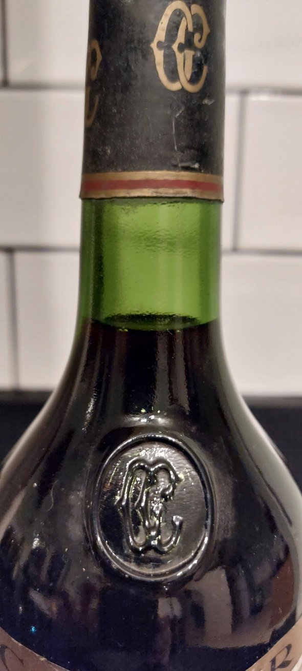 Chateau Gruaud Larose 2eme Cru Classe, Saint-Julien