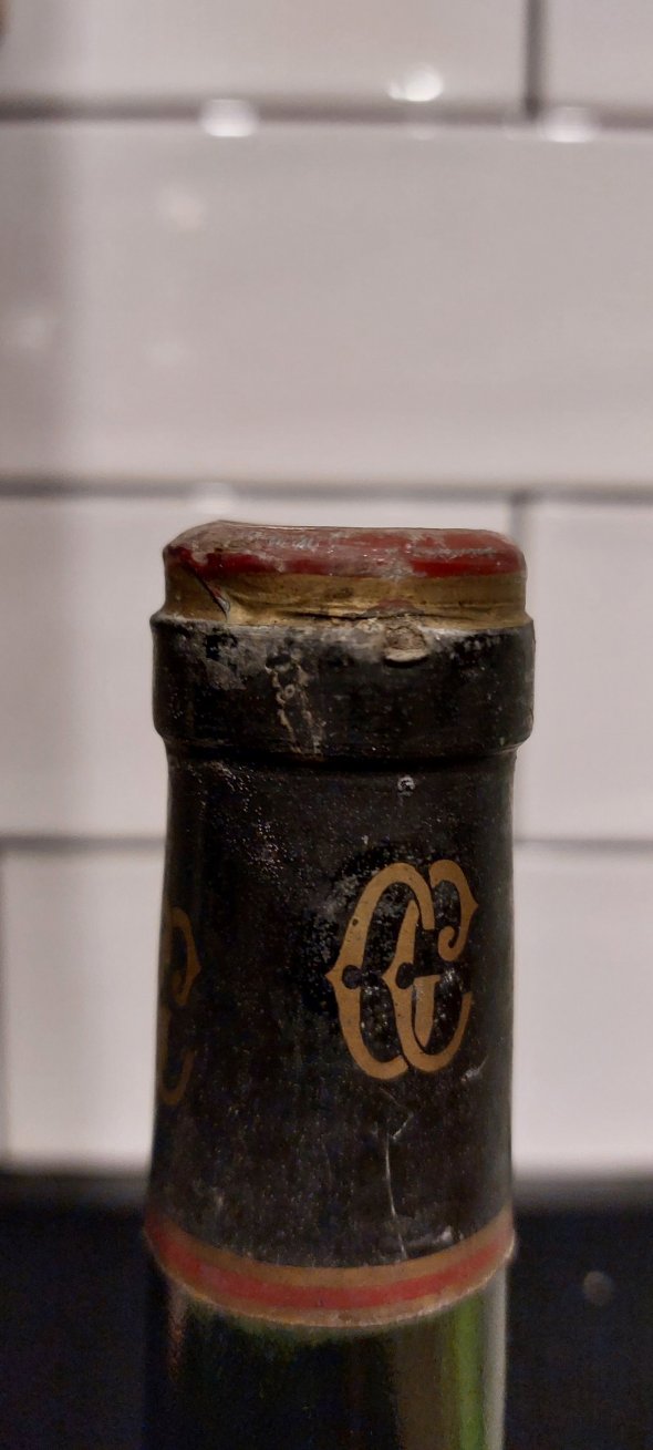 Chateau Gruaud Larose 2eme Cru Classe, Saint-Julien